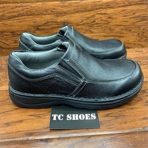 GBX Mens Slip On Shoes 8M